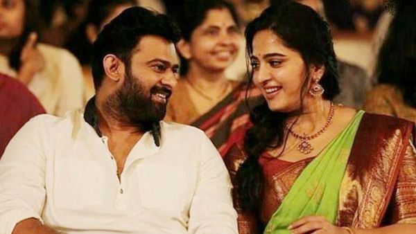 பிரபாஸ் அனுஷ்காவை தவிர வேறு யாரை மணந்தாலும் 3 பேரின் வாழ்க்கை நாசம்: நண்பர்