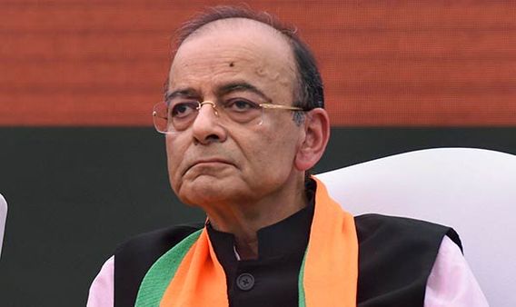 தேசம் ஒரு தலைவரை இழந்துவிட்டது.. அருண் ஜெட்லி மறைவுக்கு திரை பிரபலங்கள் இரங்கல்!