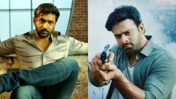 அஜித்துக்கு பிறகு பிரபாஸ் சொன்னதால் தான் அதற்கு ஓகே சொன்னேன்.. சாஹோ பற்றி அருண் விஜய்