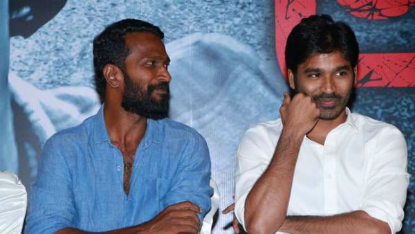 தனுஷ் ரொம்ப மெனக்கெடுவார்... அசுரன் நினைவுகளை பகிர்ந்த வெற்றிமாறன்