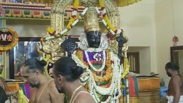 அத்திவரதர் வைபவம்: செய்தியாளர்களை தாக்கிய போலீஸ் மன்னிப்பு கேட்கணும் - டியூஜெ வலியுறுத்தல்