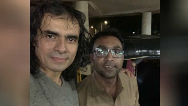 மழை நாள் இரவில் பிரபல இயக்குநருக்கு நடந்த மறக்க முடியாத சம்பவம்