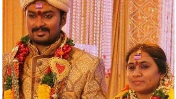 நடிகையுடன் கள்ளத்தொடர்பு என சந்தேகம்: பாகுபலி பட நடிகரின் மனைவி தற்கொலை