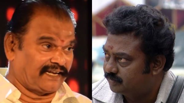 இதுக்குல்லாம் கமல் ஃபீல் பண்ண மாட்டாரு.. விஷயமே வேற! சரவணனை அனுப்பியது குறித்து நடிகர் கூறிய உண்மை!