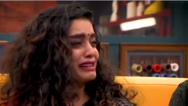 அடுத்த குடியை கெடுக்க கிளம்பிய சினேக்ஷி.. அய்யய்யோ இந்த வாரமும் அதே டிராமாவா.. வீ பாவம் பிக் பாஸ்!