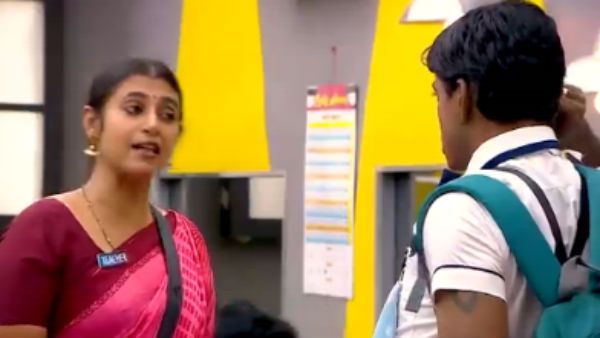 கஸ்தூரிக்கு கட்டம் சரியில்ல.. வனிதாவையே வம்புக்கு இழுக்குறாங்களே.. பாவம் சேரன் வழக்கம்போல அதே அதே!