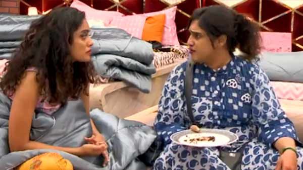 “துர்கா யாருனு சொல்லி இருக்கானா?” முகென் பற்றி அபியிடம் கோள் மூட்டிய வனிதா.. பத்த வச்சிட்டியே பரட்ட!