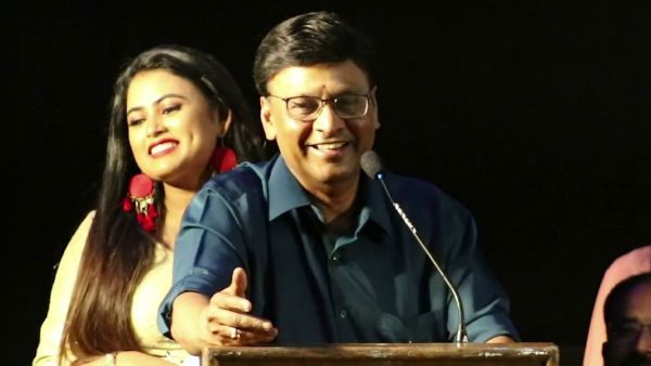 எல்லாம் மேல இருக்குறவன் பாத்துப்பான்னு கதையில் கோட்டை விட்டுடாதீங்க-பாக்யராஜ்