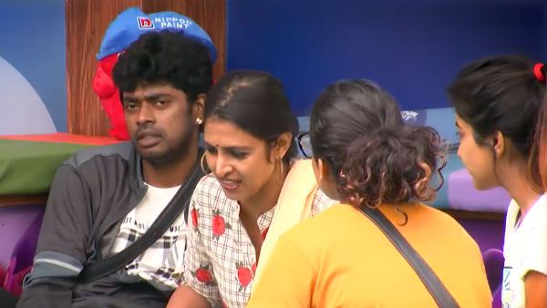 முன்னாள் புருஷனுக்கு ஃபிரன்டுங்க்றதுக்காக இப்படியா சொம்படிப்பீங்க..நடிகையை வறுத்தெடுக்கும் ரசிகர்கள்