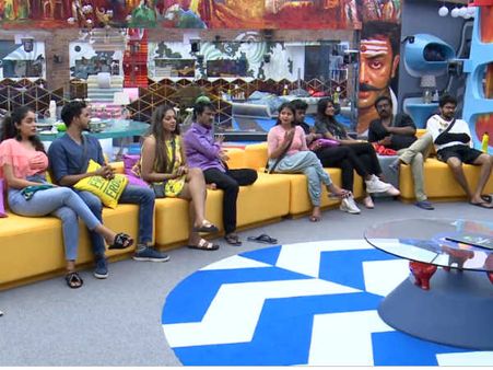 செலிப்ரிட்டியாக பிக்பாஸு்கு வர்றாங்களா?.. அல்லது... செலிப்ரிட்டி ஆகனும்ணு வர்றாங்களா?