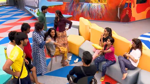 ஒரே நாளில் உல்டாவான காதல்.. இந்த லவ்வும் புஸ்ஸாகி போயிடுச்சே.. என்ன அபிம்மா இது?!