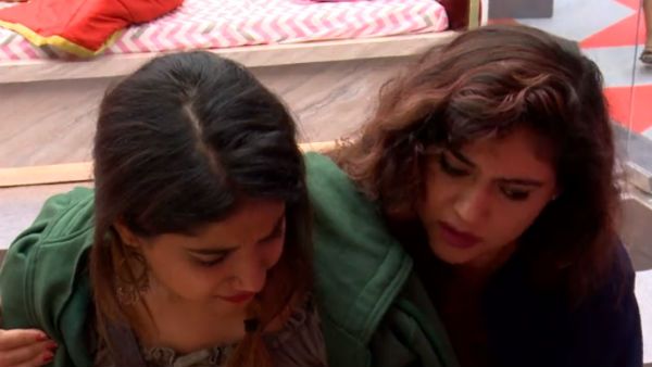 சக்களத்தி சண்டையால் நாறிய பிக் பாஸ் வீடு.. முக்கோண காதலில் உச்சகட்ட டிராமா.. வெறுப்பில் ஹவுஸ்மேட்ஸ்