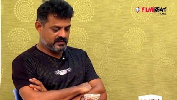 பிக்பாஸ் 1ல் ஓவியா பாவம்... இந்த சீசன்ல ஆண்தான் ஜெயிப்பார் - கணித்த போஸ் வெங்கட்