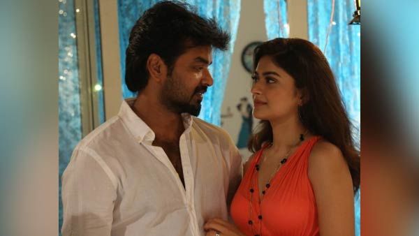 என் காதல் ராணி என்னை தூக்கி வீசிட்டா... கேப்மாரியும் 50 மும்பை அழகிகளும்