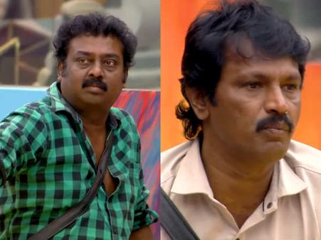 சேரன்கிட்ட சண்டைபோட இதுதான் காரணமா? தன் வாயாலேயே சொன்ன சரவணன்!