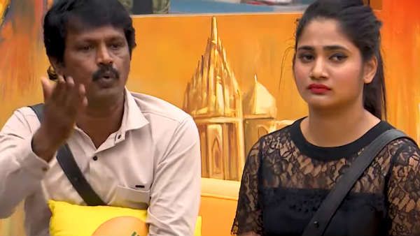 என்ன ஒரு சுயநலம்.. அப்பாவ அசிங்கப்படுத்துறாங்க.. இன்னைக்கும் அமைதியா வேடிக்கை பார்த்த லாஸ்லியா!