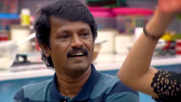 பிக்பாஸ் வீட்டின் இந்த வார கேப்டன் யாரு தெரியுமா? விடா முயற்சி.. விஸ்வரூப வெற்றி!