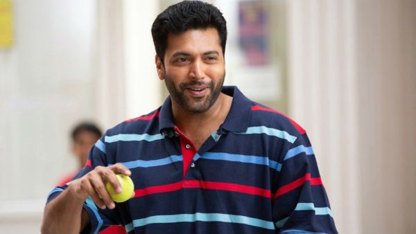 கோமாளி வசூலால் உற்சாகம் - ஹாட்ரிக் வெற்றியால் உச்சத்துக்கு போன ஜெயம் ரவி மார்கெட்