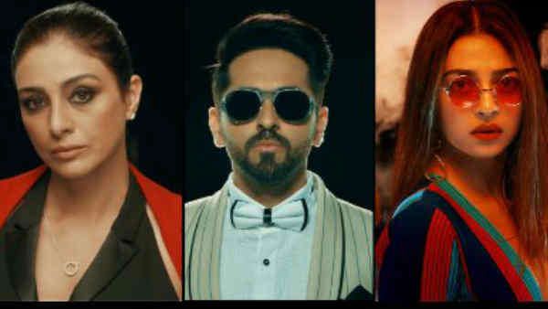 66வது தேசிய திரைப்பட விருதுகள் அறிவிப்பு.. சிறந்த இந்தி படமாக அந்தாதூன் தேர்வு!