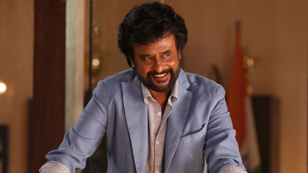 தர்பார் அப்டேட்: ஒரே ஷாட்டில் எடுக்கப்பட்ட பாடல் காட்சி குஷியான ரஜினிகாந்த்