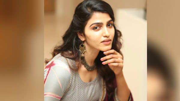 நம்மை சுற்றியுள்ளவர்களுக்கு நல்லது செய்தால் மாற்றம் தன்னால் உருவாகும்-சாய் தன்ஷிகா