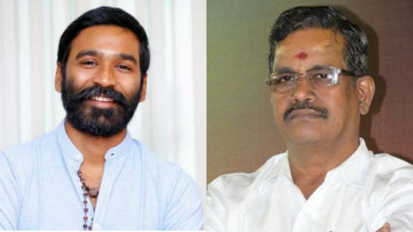 எனக்குப் போயி.. அட போங்க சார்.. தாணு பிளானை தவிடுபொடியாக்கிய தனுஷ்!