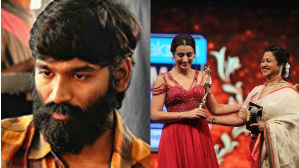 Siima Awards 2019: ‘அன்பு’க்கு அங்கீகாரம்.. ‘ஜானு’வுக்கு விருது.. ‘குறும்பா’வுக்கு லக்கி பிரைஸ்!
