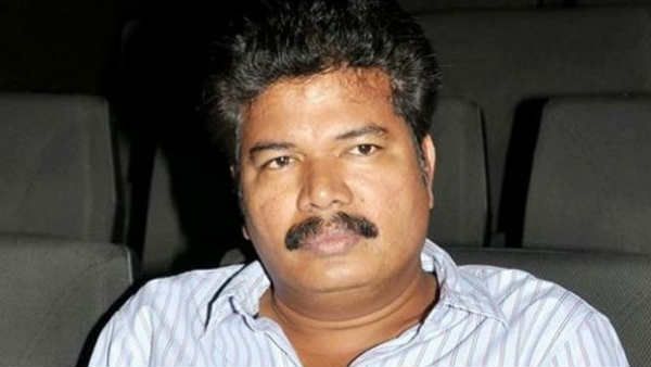 எல்லா நம்பருமே லக்கிதான்... சொல்கிறார் ஷங்கர் #HBD Shankar