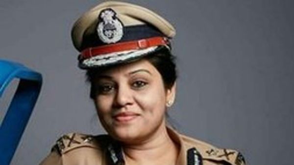 நான் முறையாக இந்துஸ்தானி இசையை கற்றவளாக்கும் - ஐபிஎஸ் அதிகாரி ரூபா