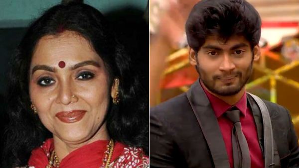 பிக்பாஸ் தர்ஷனை தத்தெடுக்க தயாராக இருக்கும் பிரபல நடிகை! ஃபாத்திமா பாபு சொன்ன உண்மை!