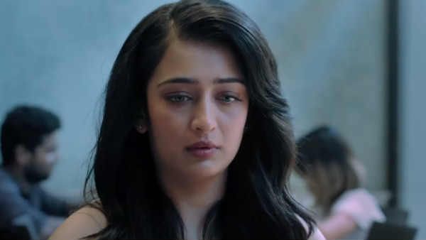 காதலில் அதுதான் ரொம்ப முக்கியம்.. கமலின் மகள் கொடுத்த தடாலடி அட்வைஸ்!