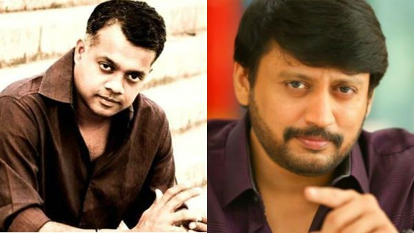 அந்தாதுன்.... தமிழ் ரீமேக்கில் பிரசாந்த்தை இயக்கும் கவுதம் வாசுதேவ மேனன்