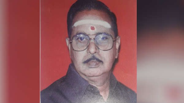 பிஆர்ஓ பணிக்கு பெருமை சேர்த்த கிளாமர் கிருஷ்ணமூர்த்தி - சில நினைவலைகள்