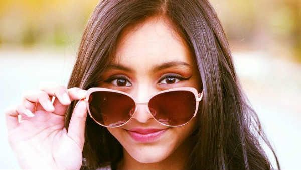 சென்னை என்னை வசீகரித்தது... குழந்தை ரசிகர்களின் அன்பில் மயக்கிய பாப் பாடகி ஹிதா