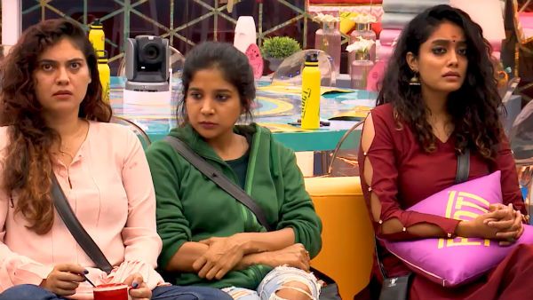 தெரியாமலேயே திடீரென வெளியேற்றப்பட்ட சித்தப்பு.. ஹவுஸ்மேட்ஸ் ரியாக்ஷன பாருங்க!