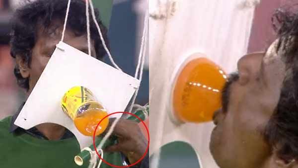 பிக்பாஸ் டாஸ்க்கில் ஏமாற்றினாரா சேரன்? நடந்தது என்ன?