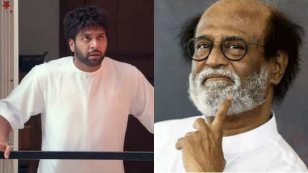 “என்னது.. ரஜினியே கோமாளி பட டிரெய்லரைப் பாராட்டினாரா”.. ஜெயம் ரவி அறிக்கையால் ரசிகர்கள் ஷாக்!