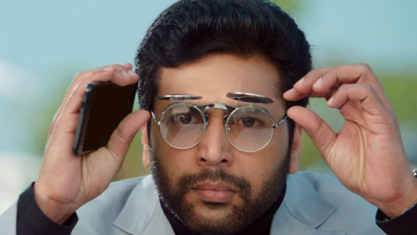 Comali: 'காமெடி கலவரம்... நச் க்ளைமாக்ஸ்.. இந்த ஆண்டின் சிறந்த நகைச்சுவைப்படம்'.. கோமாளி விமர்சனம்!