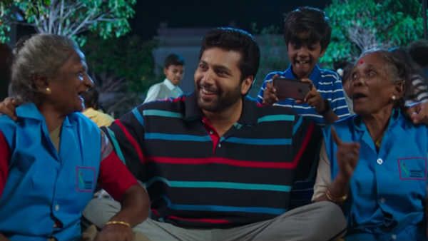 ரஜினியை மீண்டும் வம்புக்கு இழுத்த கோமாளி.. இப்போ வேற லெவல் கலாய்.. கட்டதுரைக்கு கட்டம் சரியில்ல!