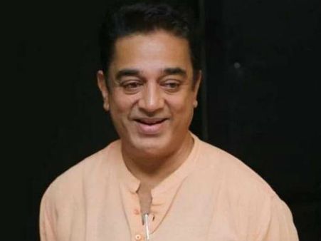 கமல் பார்த்த கைலாஷ் சத்தியார்த்தியின் வாழ்க்கை ஆவணப்படம் - ஸ்டாலின் மருமகளுக்கு விருது