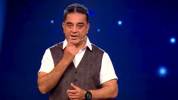 இருக்கு இன்னைக்கு ‘நம்மவர்’கிட்ட செம டோஸ் இருக்கு.. ஹவுஸ்மேட்சை லெப்ட் அண்ட் ரைட் வாங்க போகும் கமல்!