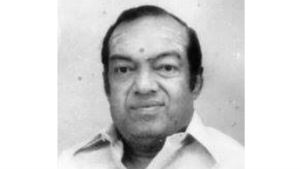 திருக்கடவூர் அபிராமியின் அழகில் சொக்கிப்போன கவியரசர் - பட்டராக வாழ்ந்த எஸ்.வி.சுப்பையா