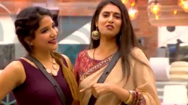 வந்த உடனேயே தன் வேலையை காட்டிய கஸ்தூரி.. நச்சென மூக்கை உடைத்த ஷெரீன்.. இன்னும் என்னலாம் நடக்க போகுதோ