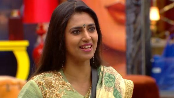 கஸ்தூரி அக்கா பிக் பாஸ் வீட்டிற்கு செல்லாமலேயே இருந்திருக்கலாம்