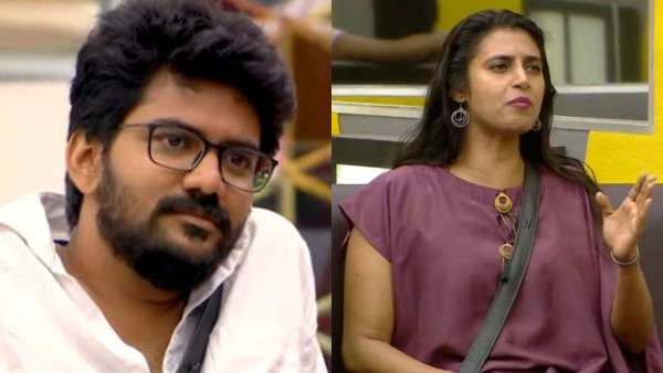 சாவடிச்சுறுவேன்.. கஸ்தூரியை கத்தி மிரட்டிய கவின்.. மகத் போல் ரெட் கார்டுடன் வெளியேற்றப்படுவாரா?