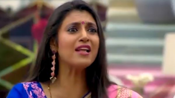 கமலுக்கு பெரிய கும்பிடு.. ரகசிய அறைக்கு நோ.. பிக் பாஸ் வீட்டில் இருந்து வெளியேறிய கஸ்தூரி!