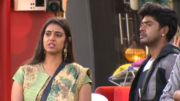 இது ஆரவார புலி.. அட்டகாச புலி.. இப்போ அடங்கி போன புலி.. புஸ்ஸான கஸ்தூரி!