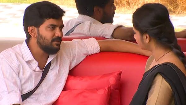 லாஸ்லியாவ கழட்டிவிட பிளான் போடும் கவின்.. லாஸ்ட் சான்ஸ் லாஸ்.. எஸ்கேப் ஆயிடு.. நெட்டிசன்ஸ் தாறுமாறு!