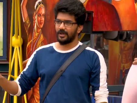 கவின் பிக்பாஸ் வீட்டுக்கு வந்ததற்கு காரணம் இதுதானாம்.. சண்டையோடு சண்டையாக உளறப்பட்ட உண்மை!