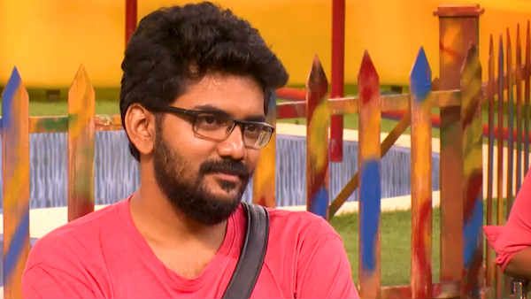 பிக்பாஸ் வீட்ல ஜெயிலுக்கு போன கவின் அம்மாவுக்கு நிஜமாவே 7 வருஷம் சிறை